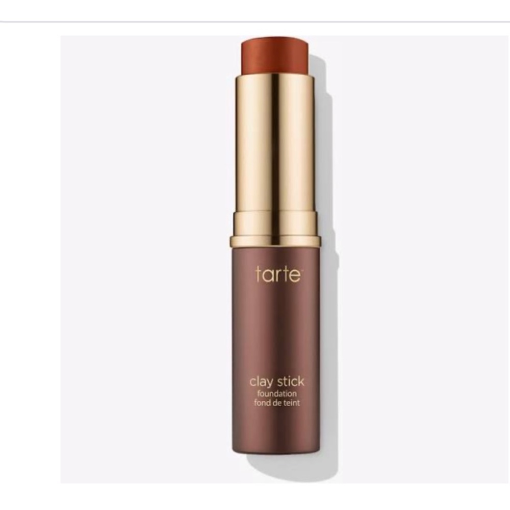 Tarte Clay Stick Foundation - Rich Honey